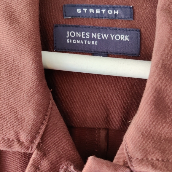 Jacket - Picture 2 of 2